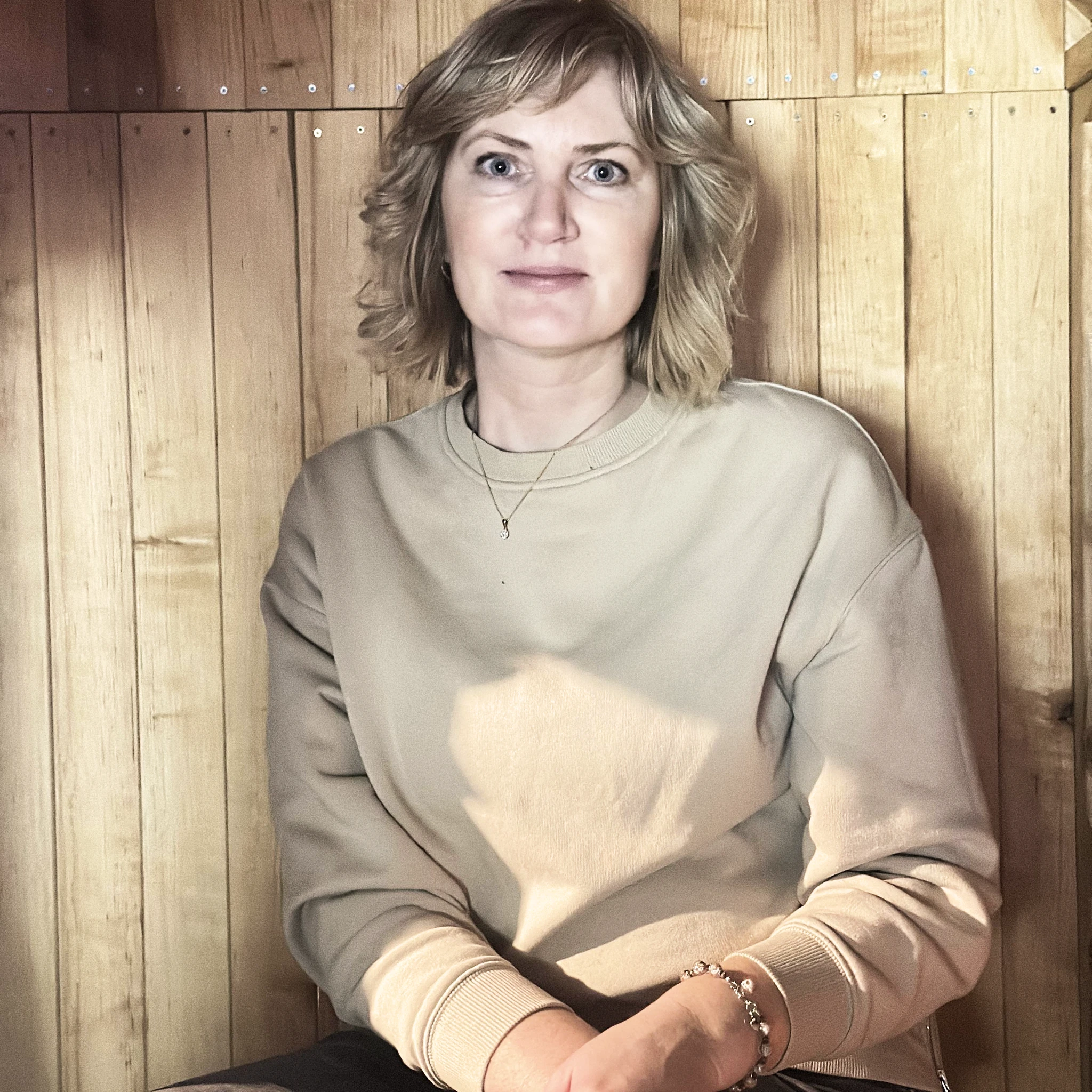 Brigita Balčaitienė - Medicinos psichologė