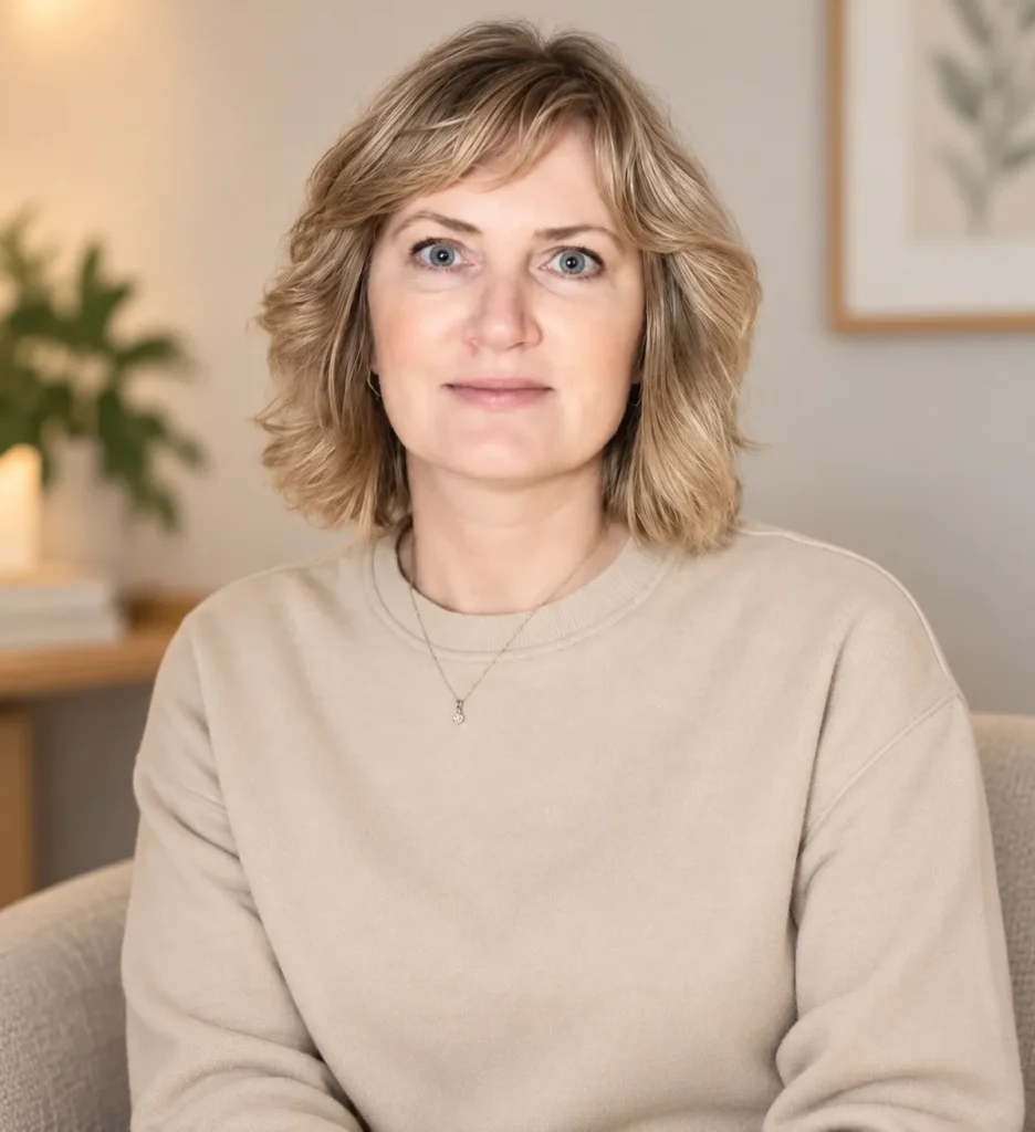 psichologe Brigita Balčaitienė